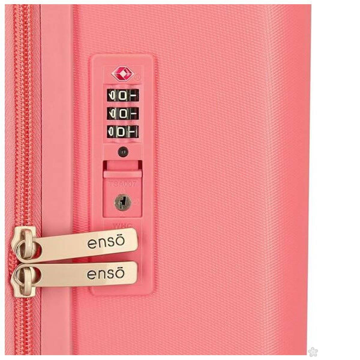 Kofer ABS Enso 50cm   96.291.22 