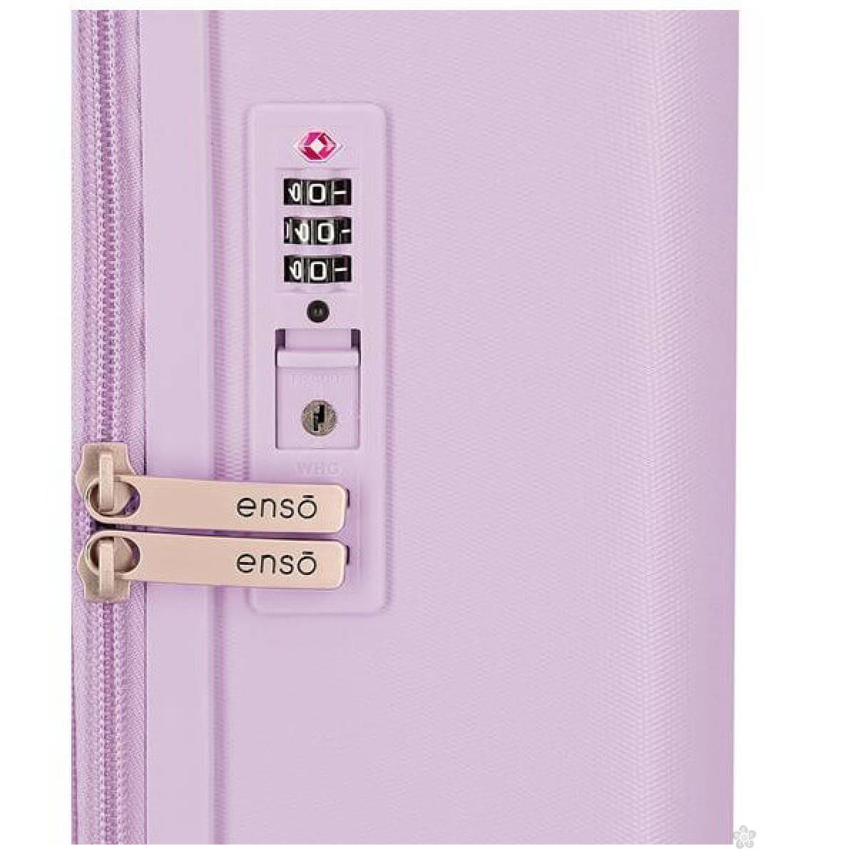 Kofer ABS Enso 50cm 96.291.23 