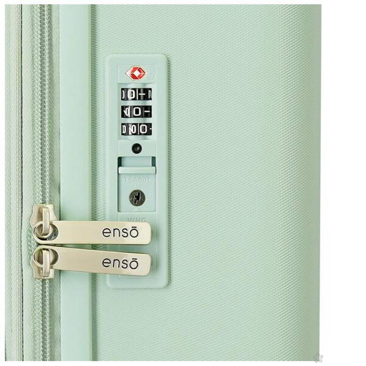 Kofer ABS Enso 50cm  96.291.24 