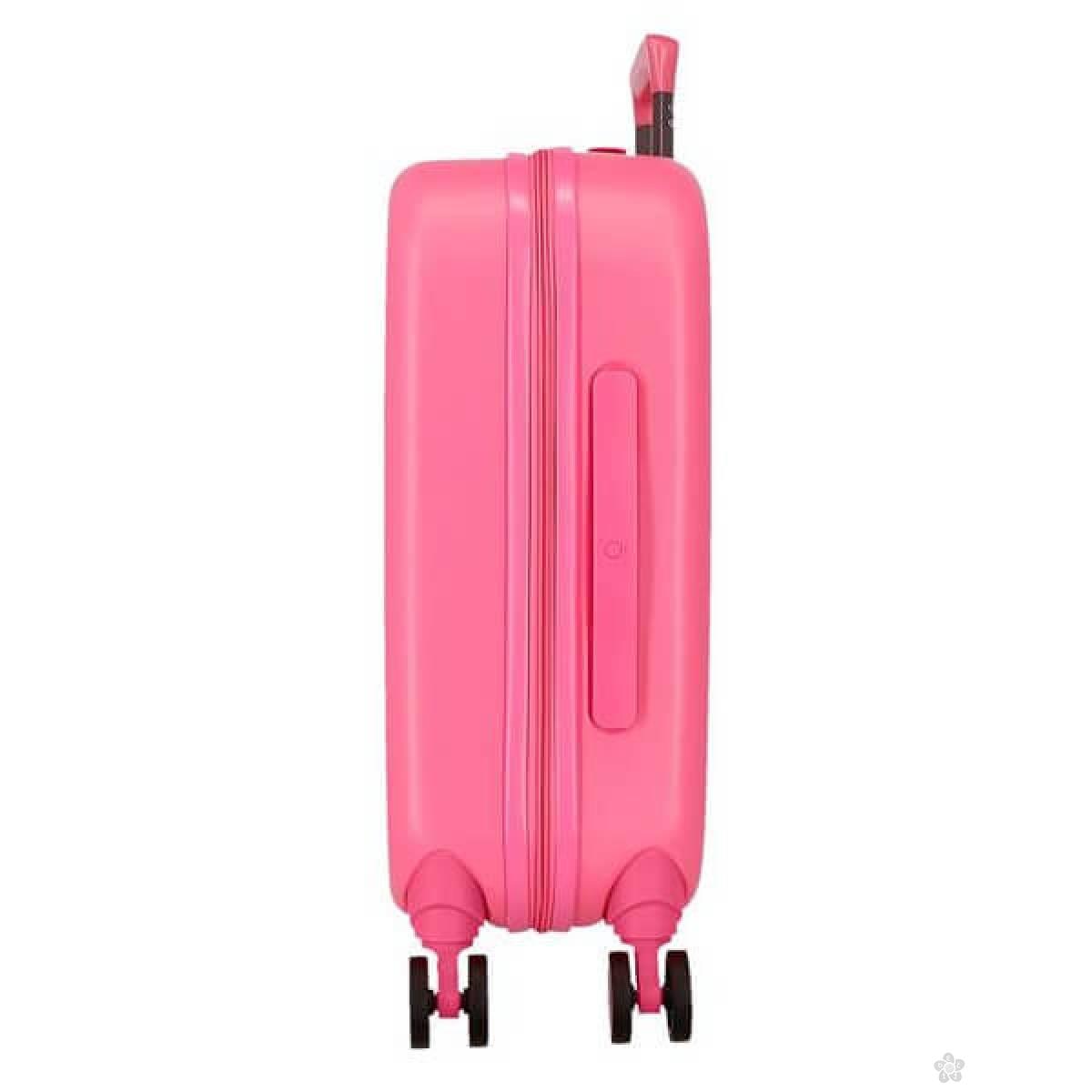 Kofer ABS Enso 50cm 96.291.25 