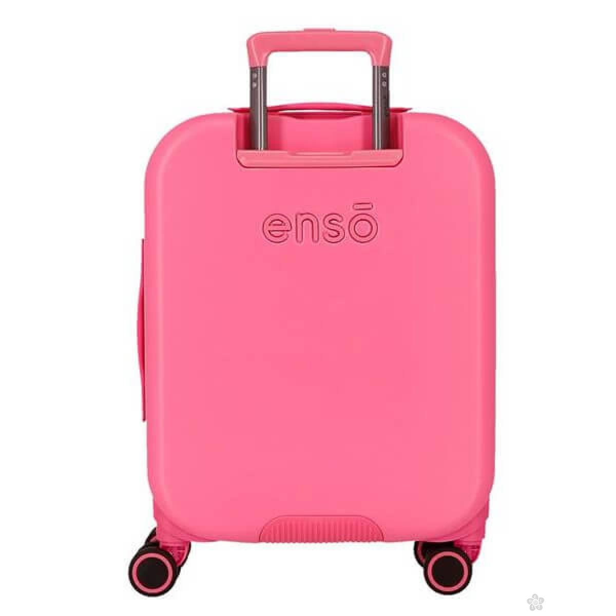 Kofer ABS Enso 50cm 96.291.25 