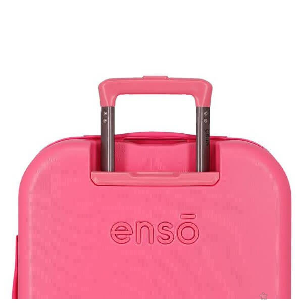Kofer ABS Enso 50cm 96.291.25 