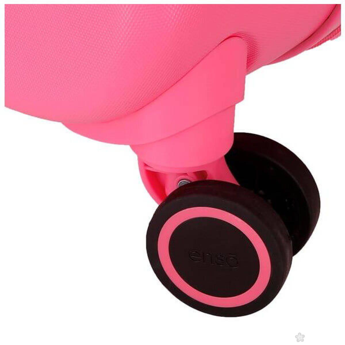 Kofer ABS Enso 50cm 96.291.25 
