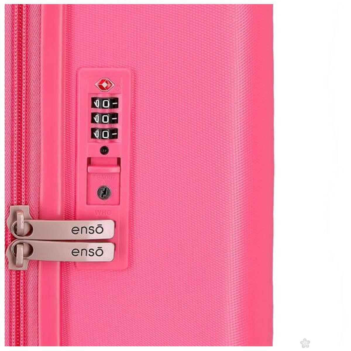 Kofer ABS Enso 50cm 96.291.25 