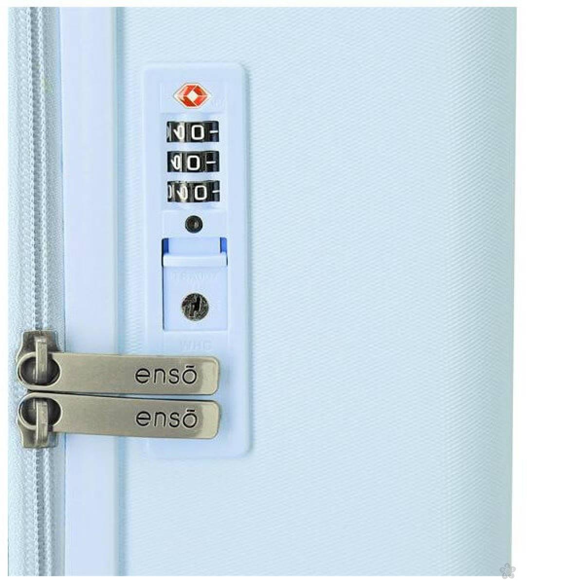 Kofer ABS Enso 50cm 97.186.21 