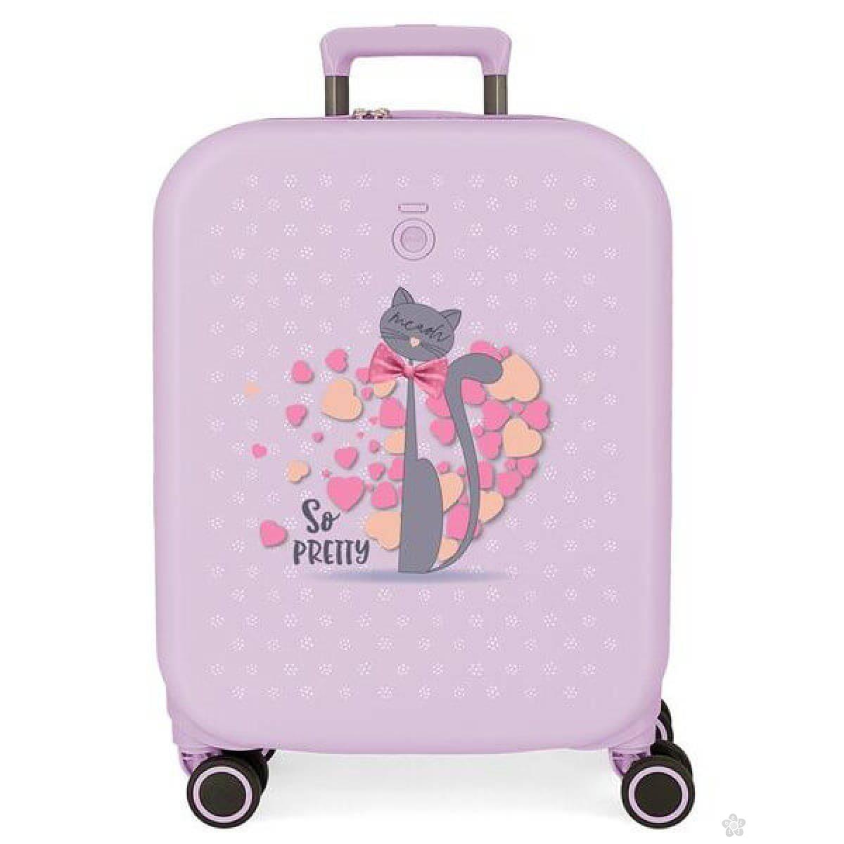 Kofer ABS Enso 50cm 97.386.21 