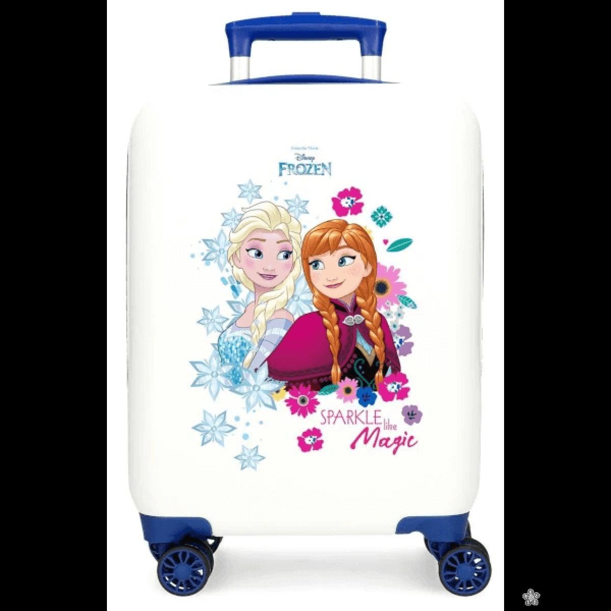 Kofer ABS Frozen 50cm 24.213.62 
