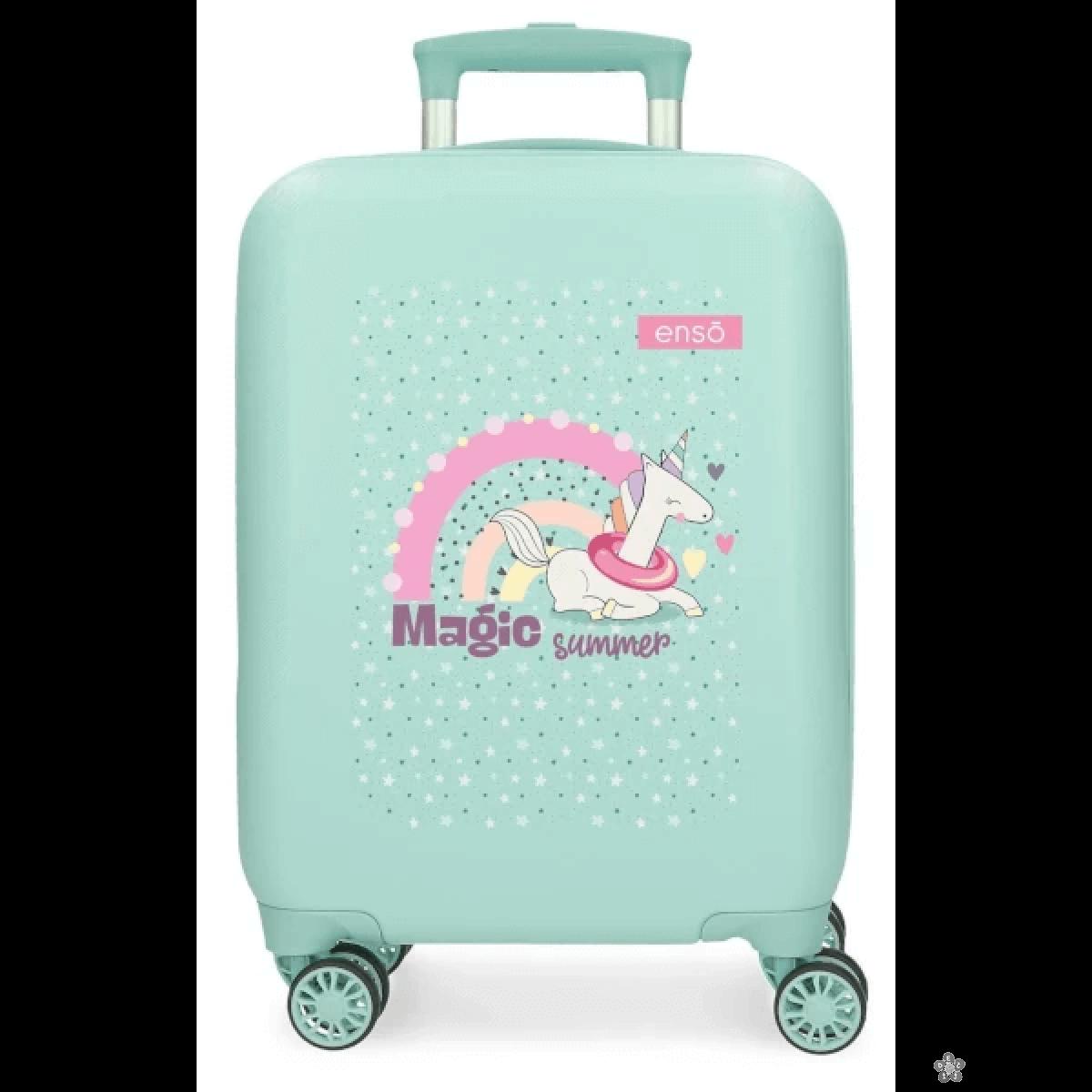 Kofer ABS Magic Summer 50cm 96.313.21 