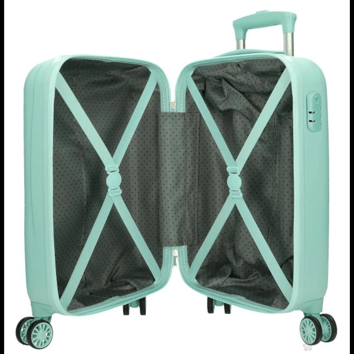 Kofer ABS Magic Summer 50cm 96.313.21 