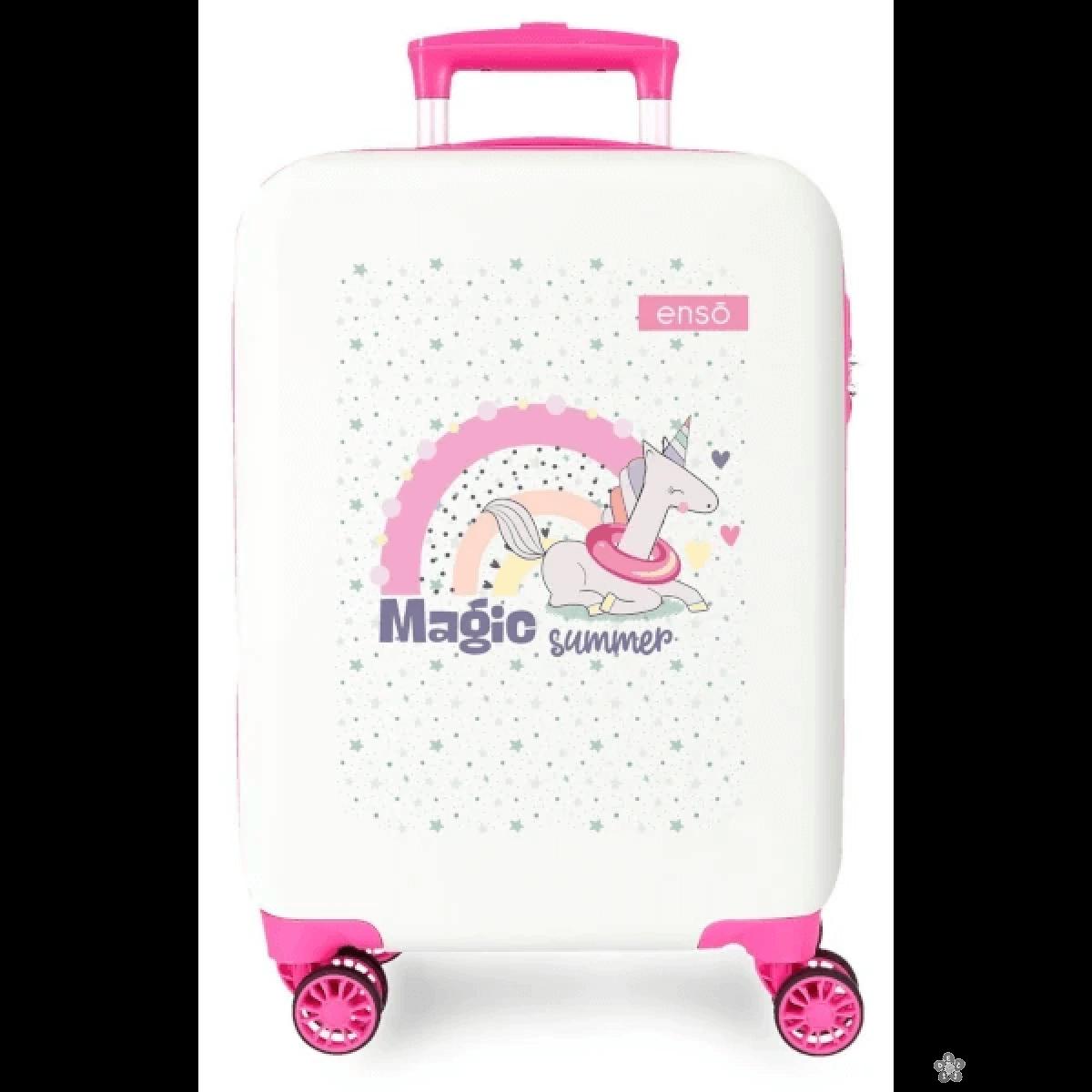 Kofer ABS Magic Summer 50cm 96.313.23 