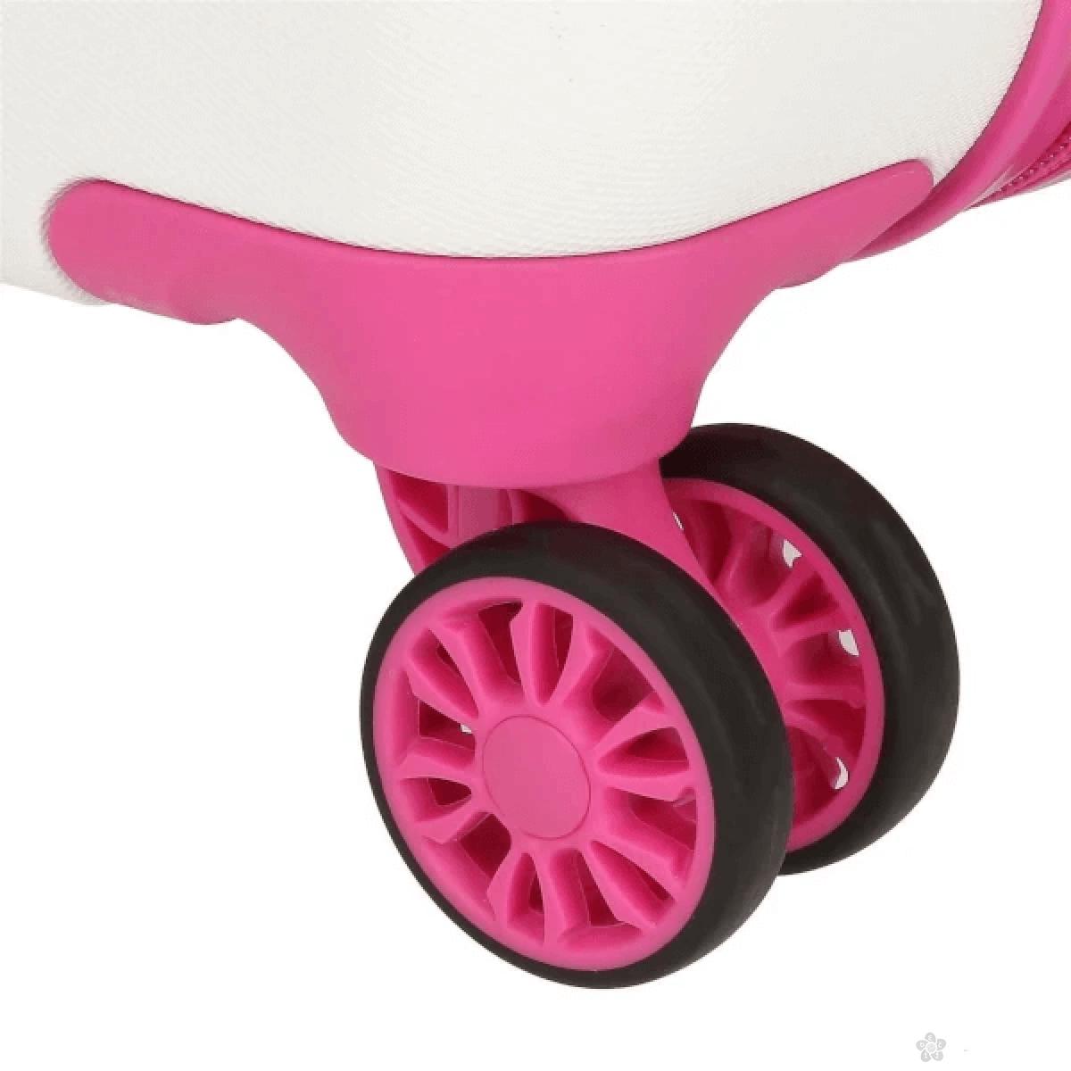 Kofer ABS Magic Summer 50cm 96.313.23 