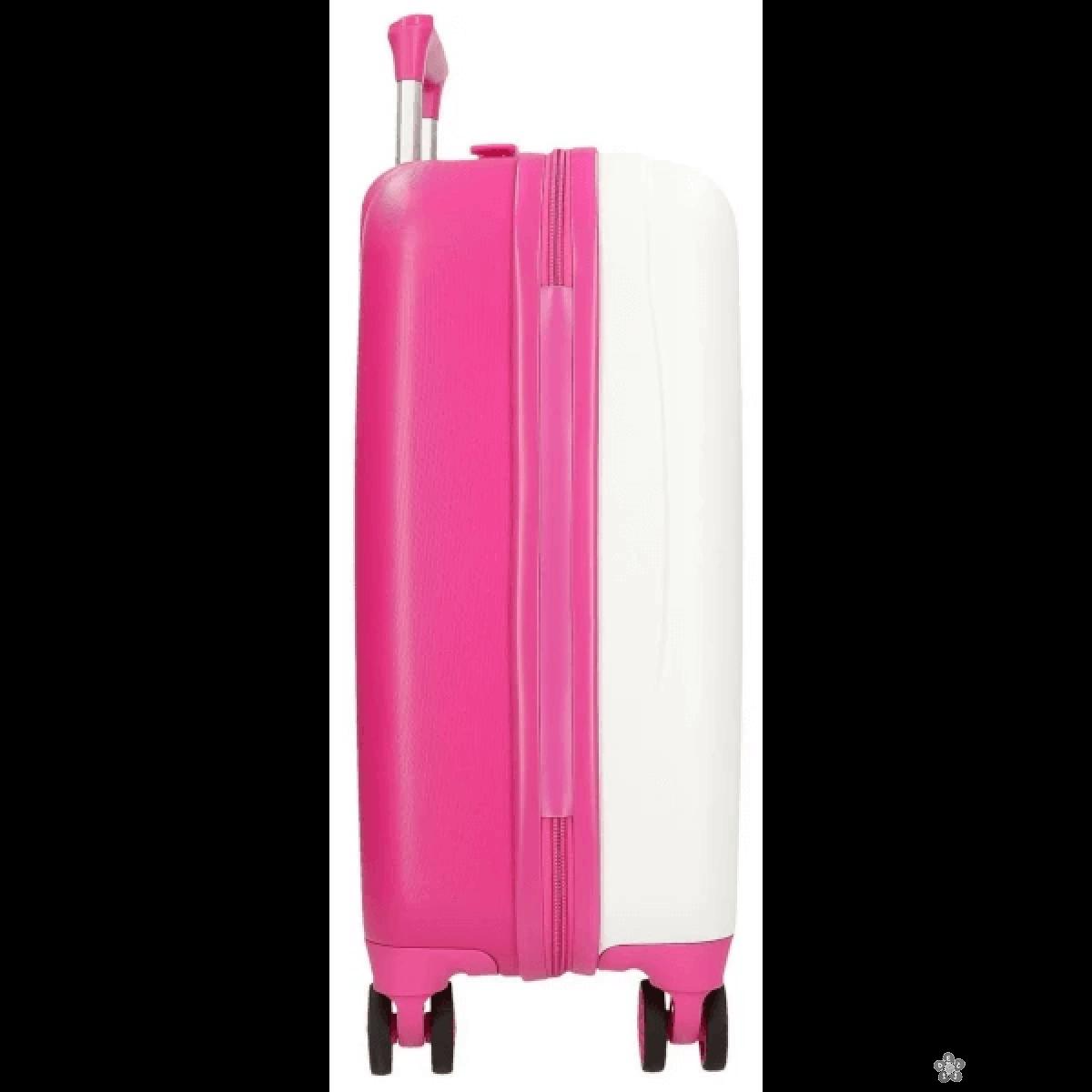 Kofer ABS Minnie 50cm 46.413.62 
