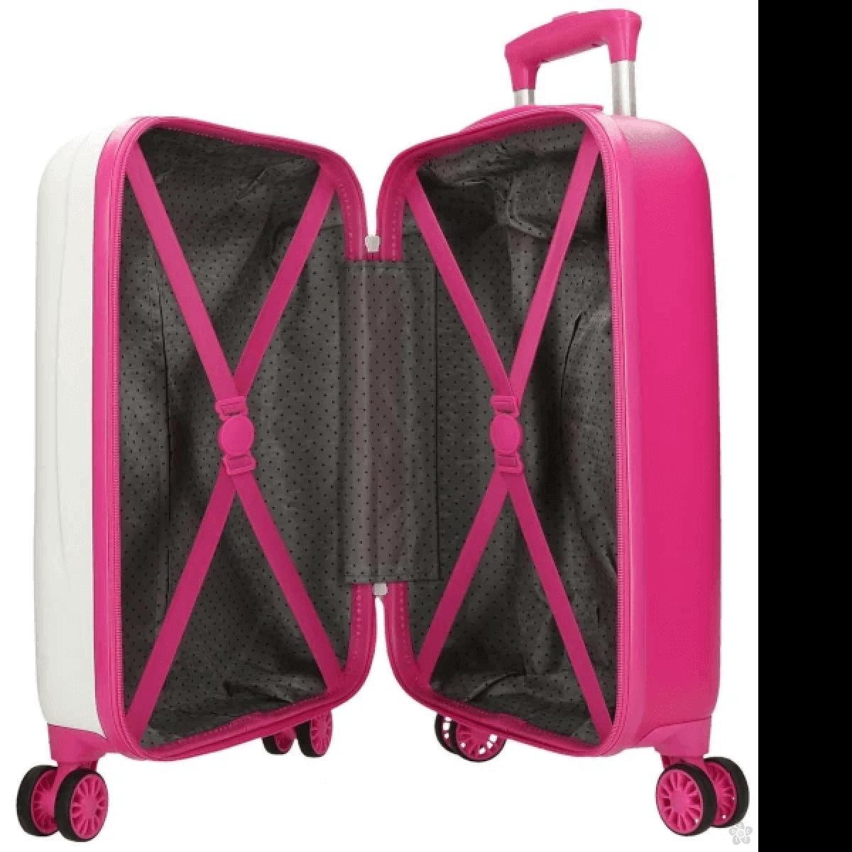 Kofer ABS Minnie 50cm 46.413.62 