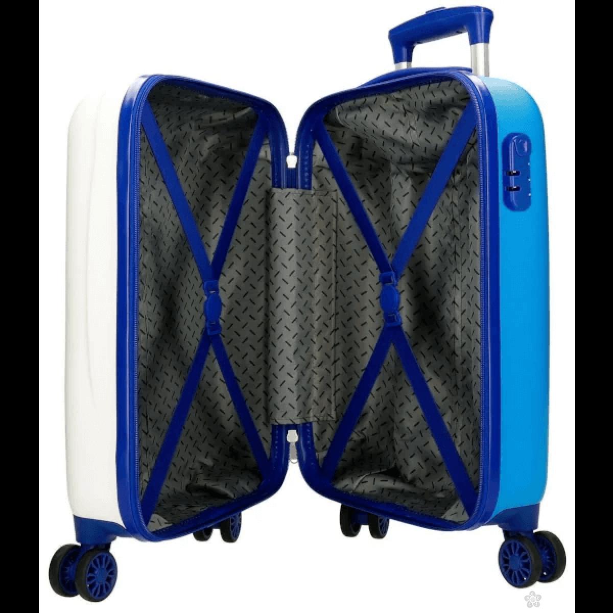 Kofer ABS Simba 50cm 26.513.21 