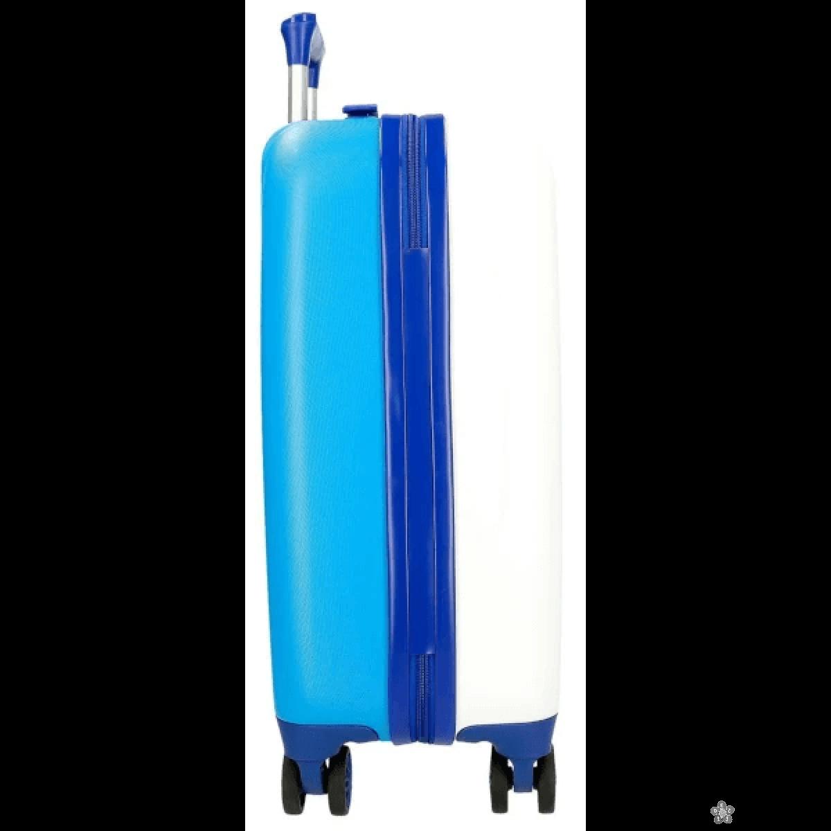 Kofer ABS Simba 50cm 26.513.21 