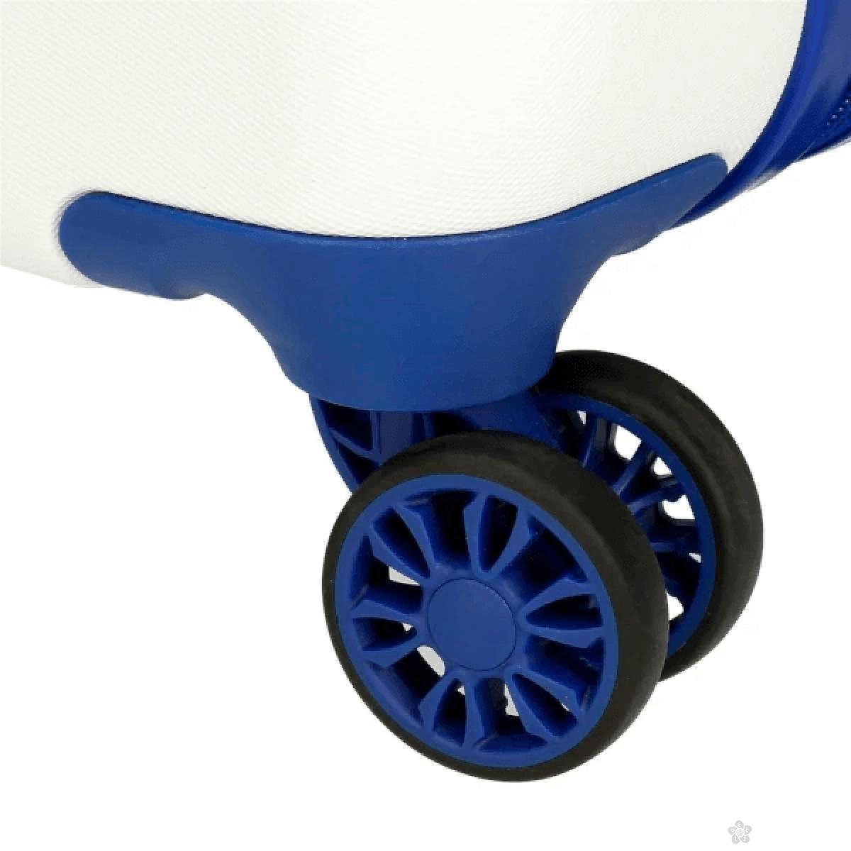 Kofer ABS Simba 50cm 26.513.21 