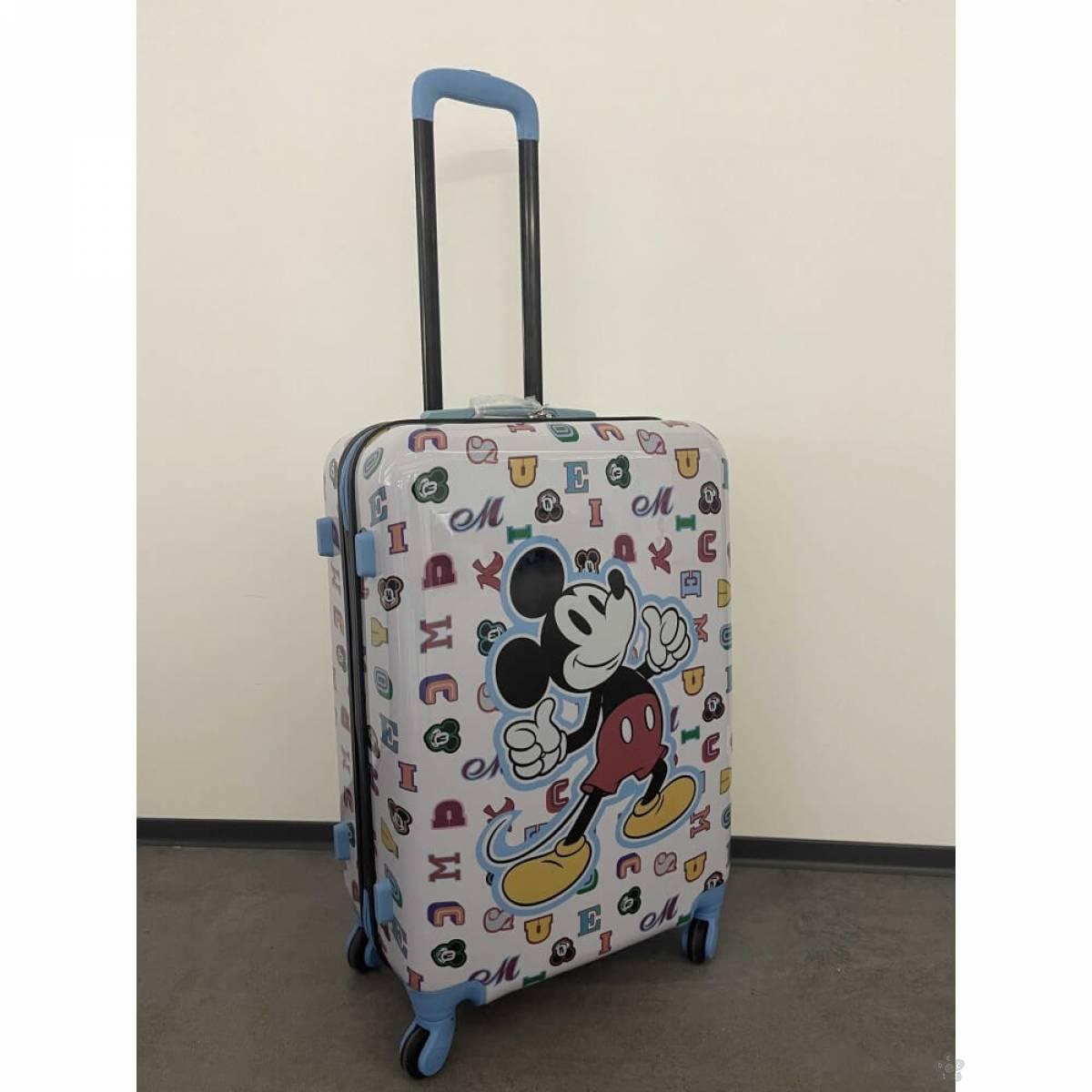 Kofer Disneyland Mickey Mouse 319360 