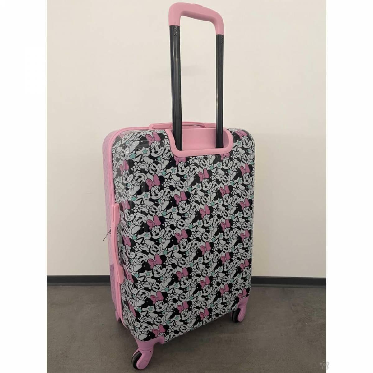 Kofer Disneyland Minnie Mouse 318360 