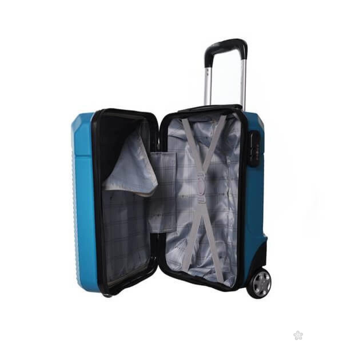 Kofer Enova 40cm 524.209.58 