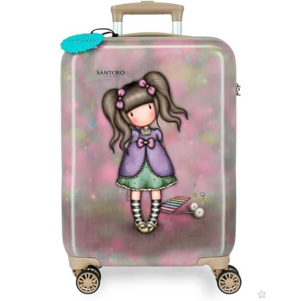 Kofer Gorjuss 55cm 38.317.21 