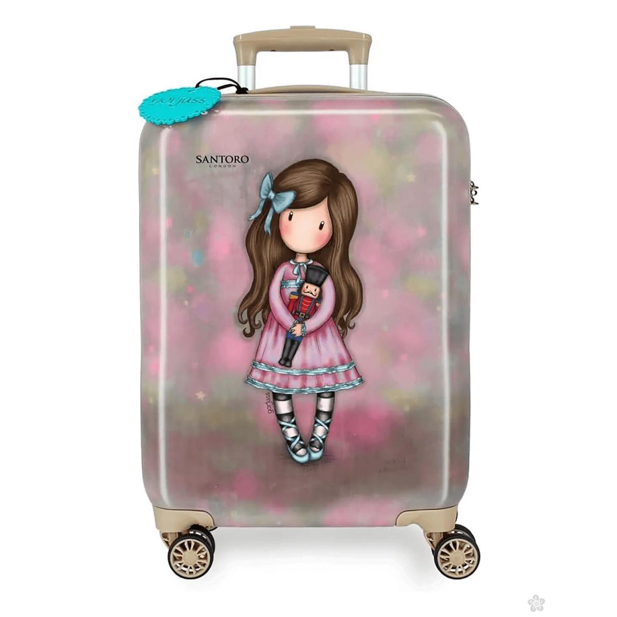 Kofer Gorjuss 55cm 38.317.22 