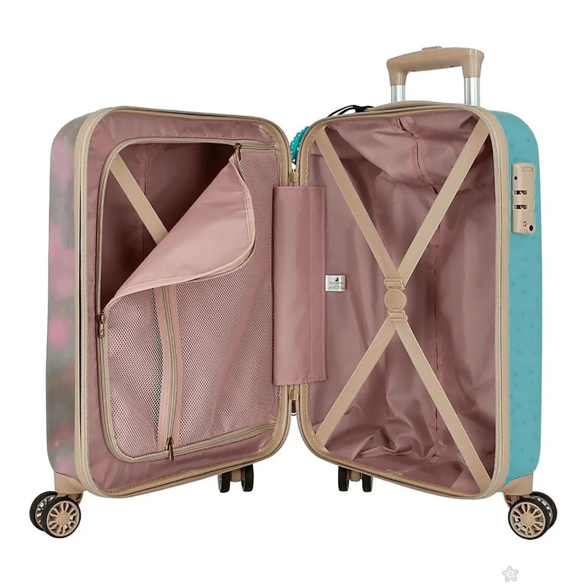 Kofer Gorjuss 55cm 38.317.22 