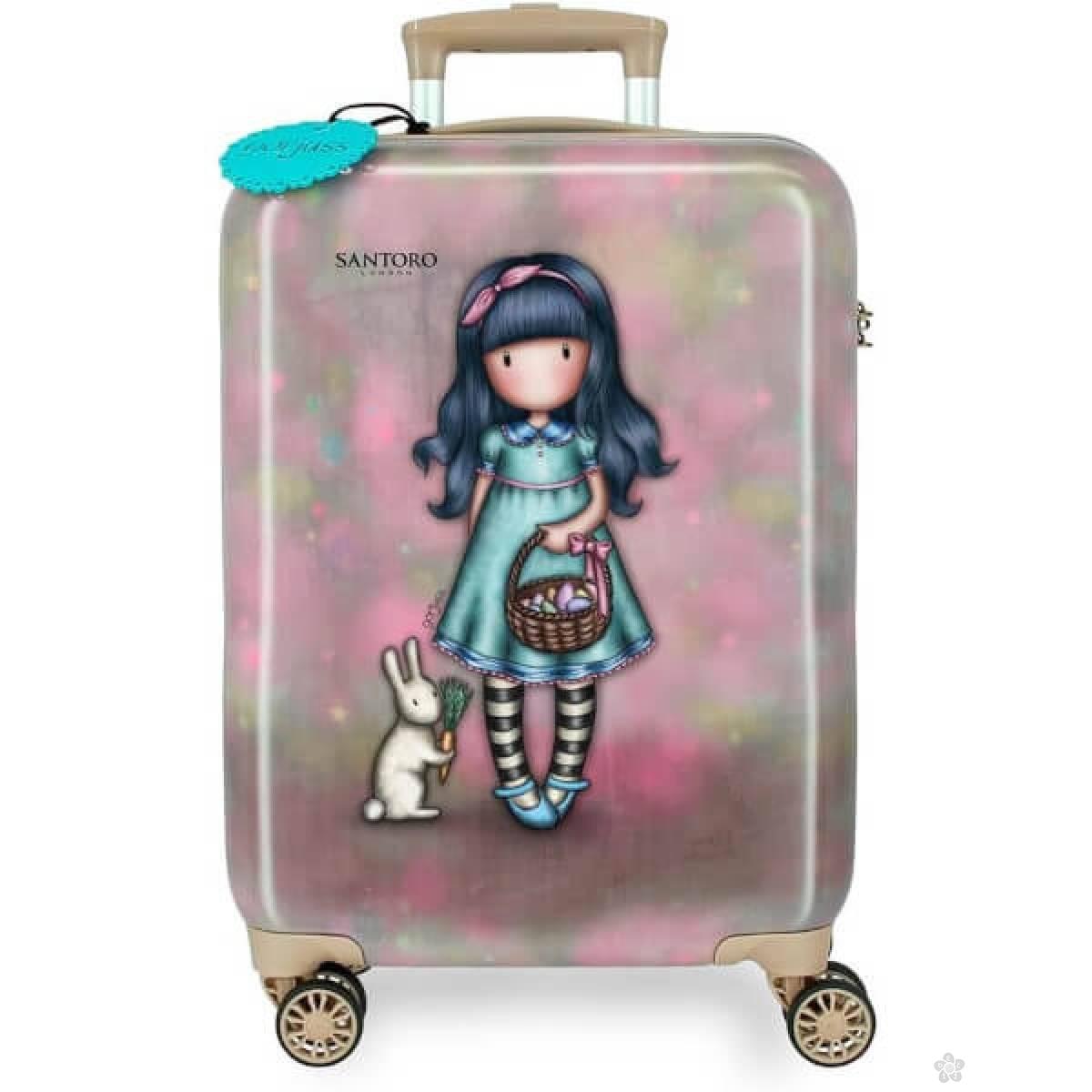 Kofer Gorjuss 55cm 38.317.23 