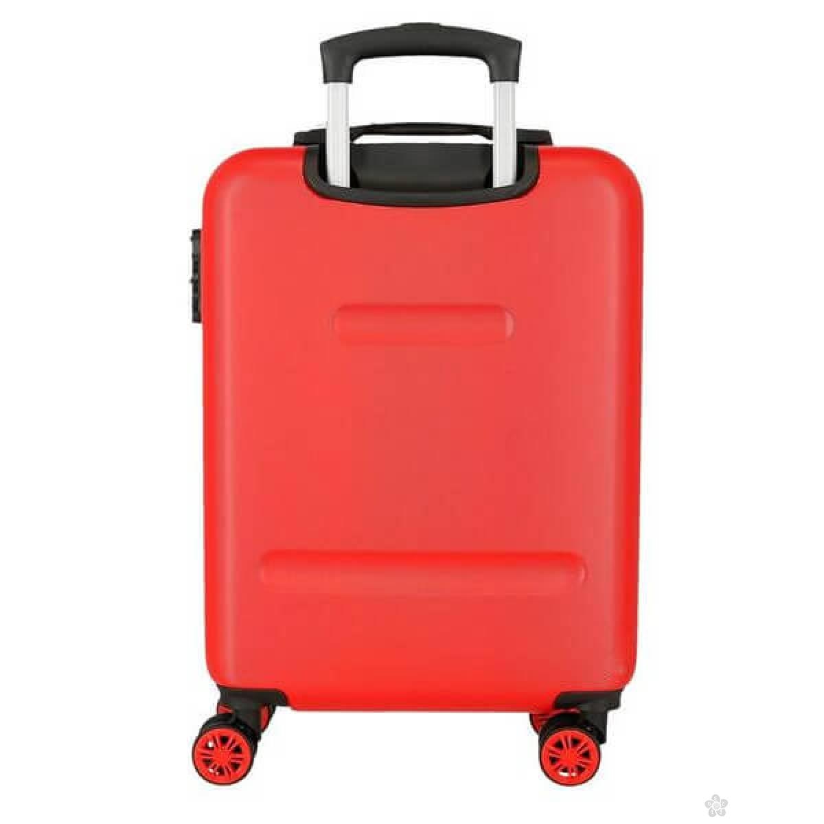 Kofer Mickey 55cm 40.111.43 