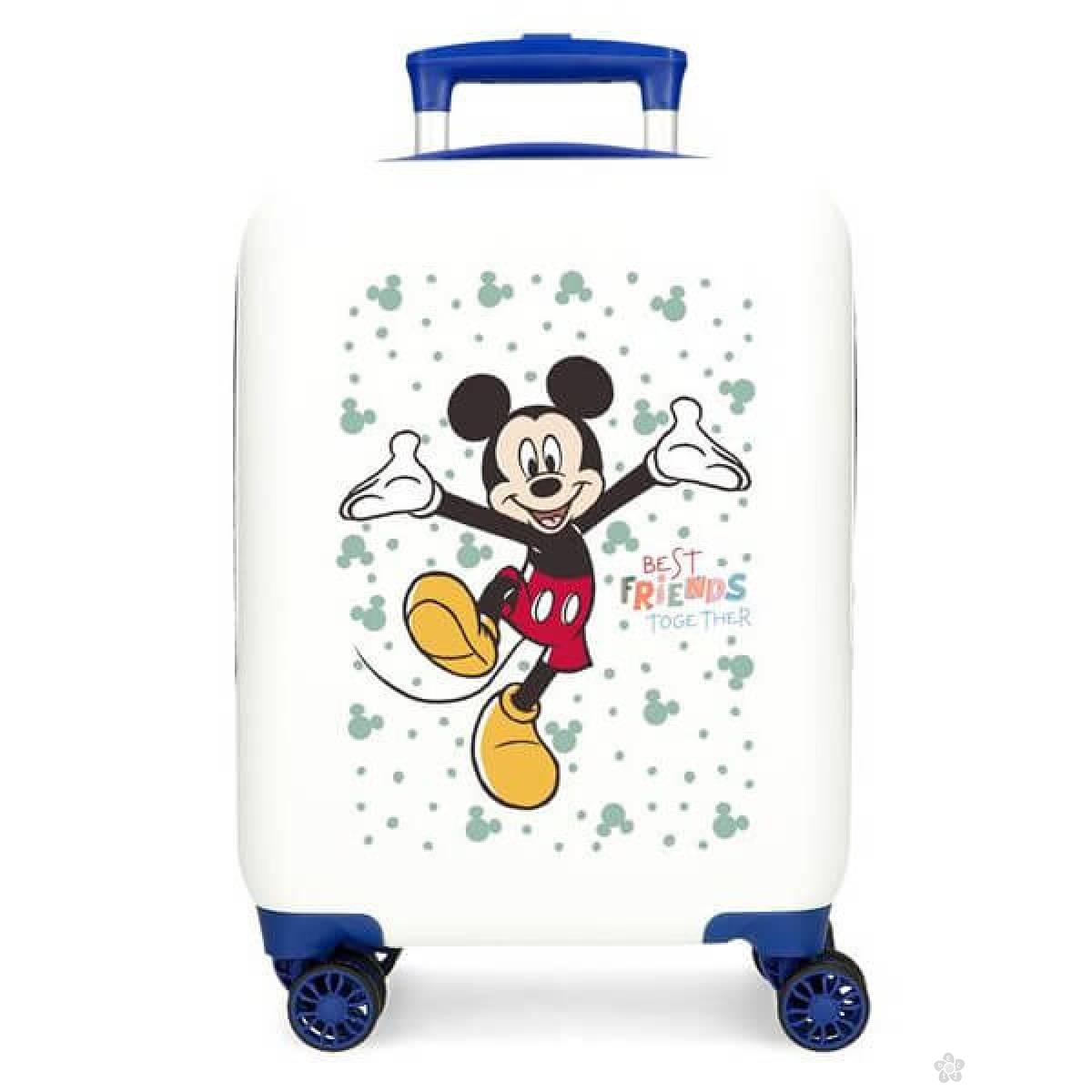 Kofer Mickey 50cm  29.713.22 