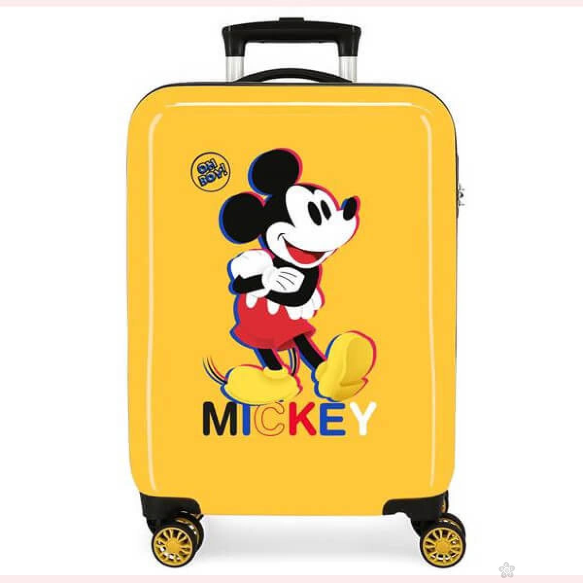 Kofer Mickey 55cm  29.217.22 