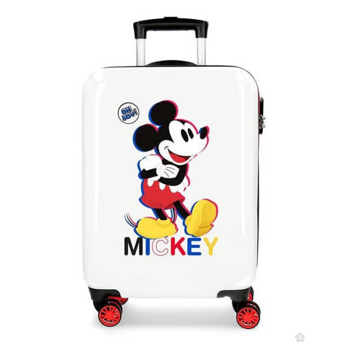 Kofer Mickey 55cm  29.217.23 