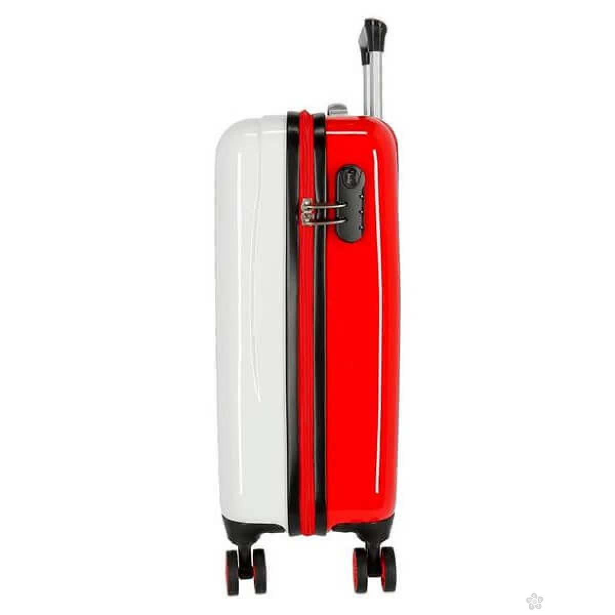 Kofer Mickey 55cm  29.217.23 