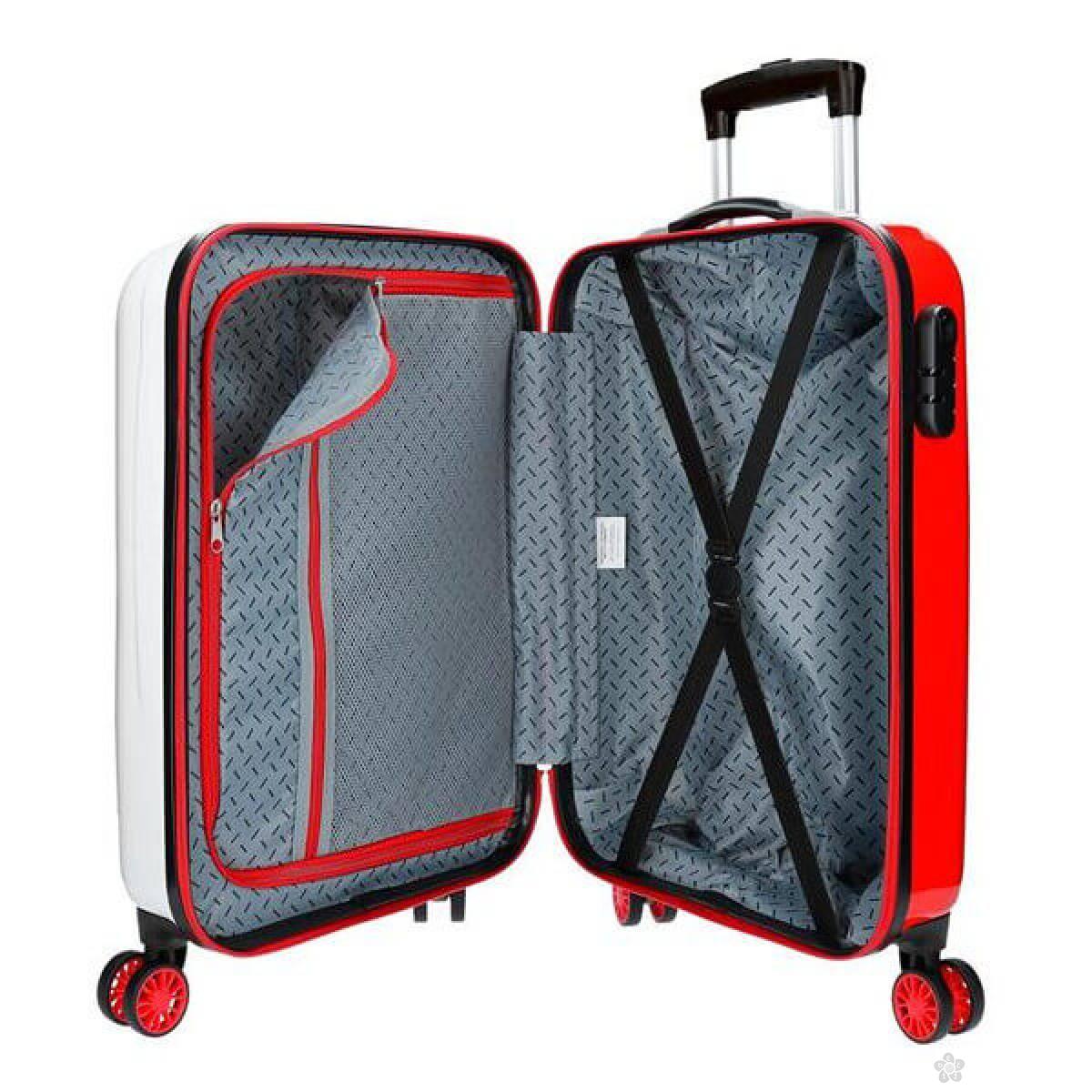 Kofer Mickey 55cm  29.217.23 