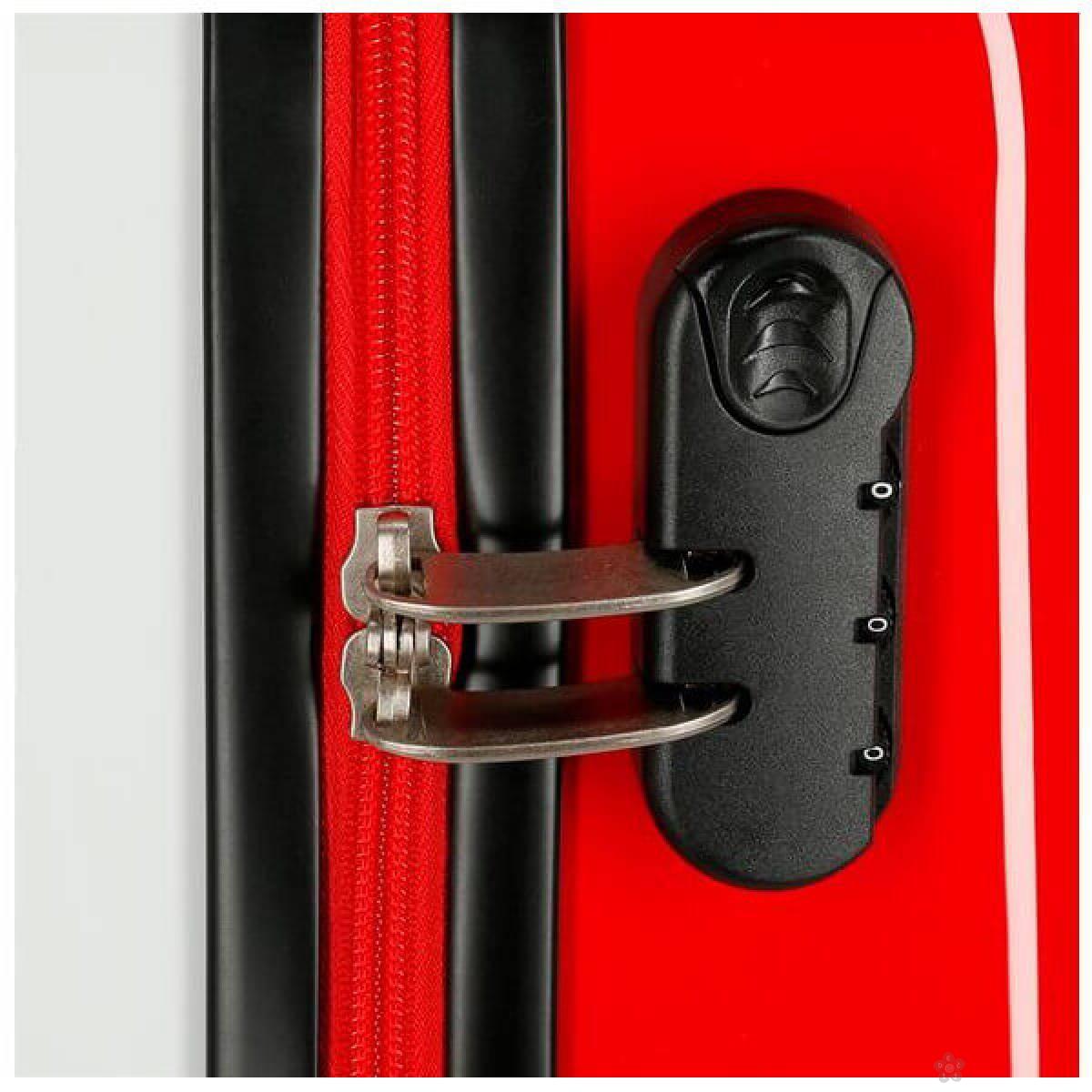 Kofer Mickey 55cm  29.217.23 