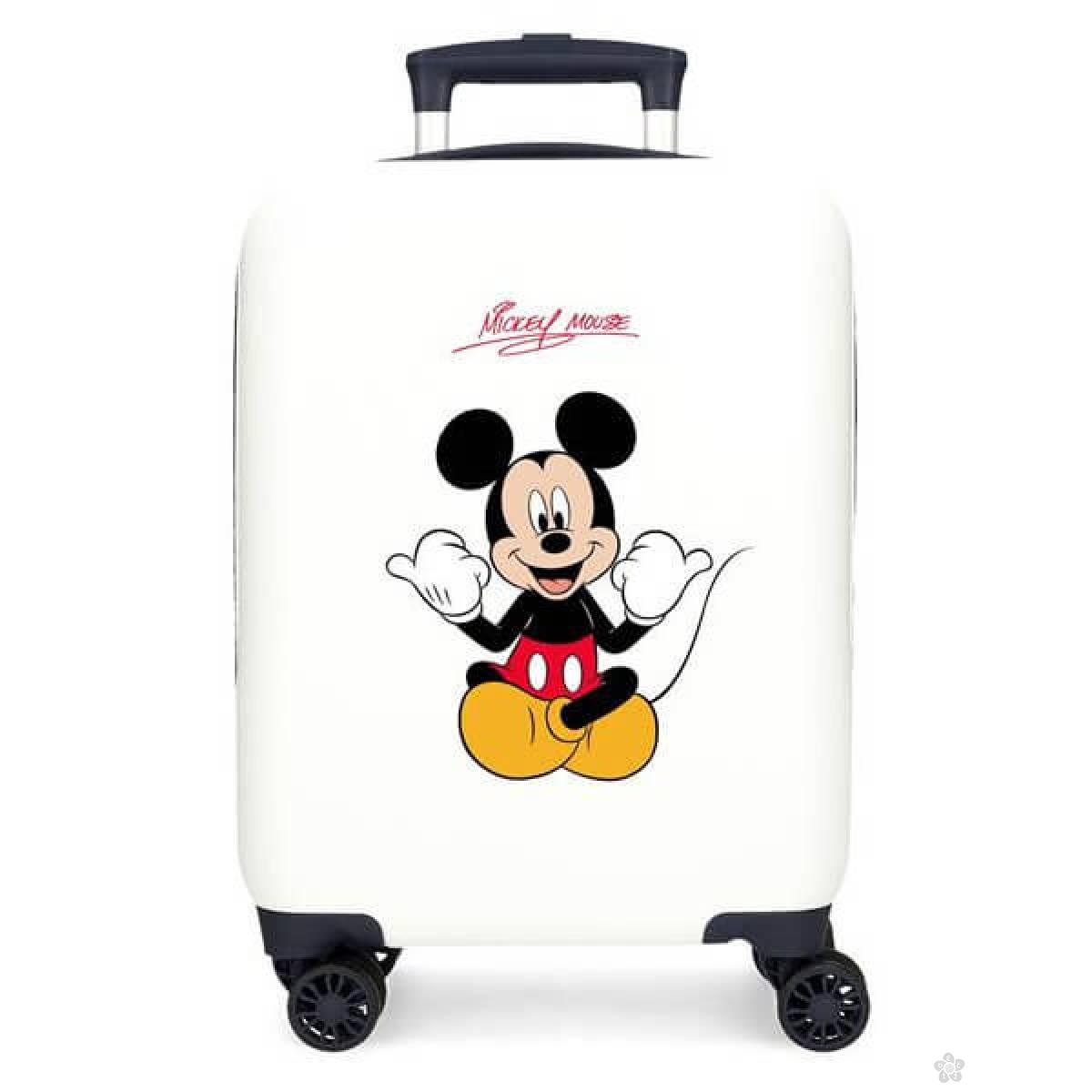 Kofer Mickey Cheerful 43.313.41 