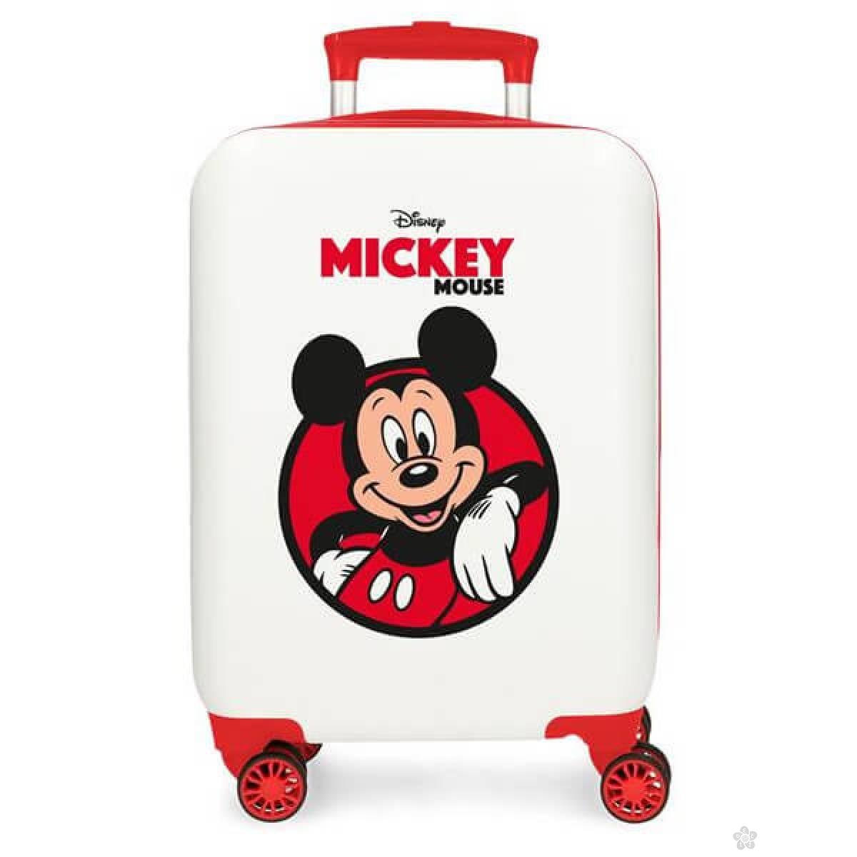 Kofer Mickey 50cm 47.713.47 