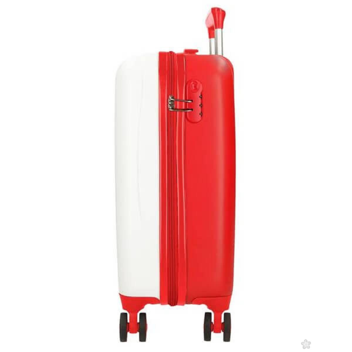 Kofer Mickey 50cm 47.713.47 
