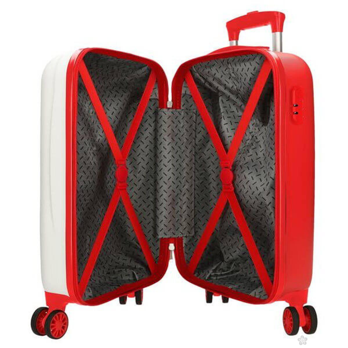 Kofer Mickey 50cm 47.713.47 