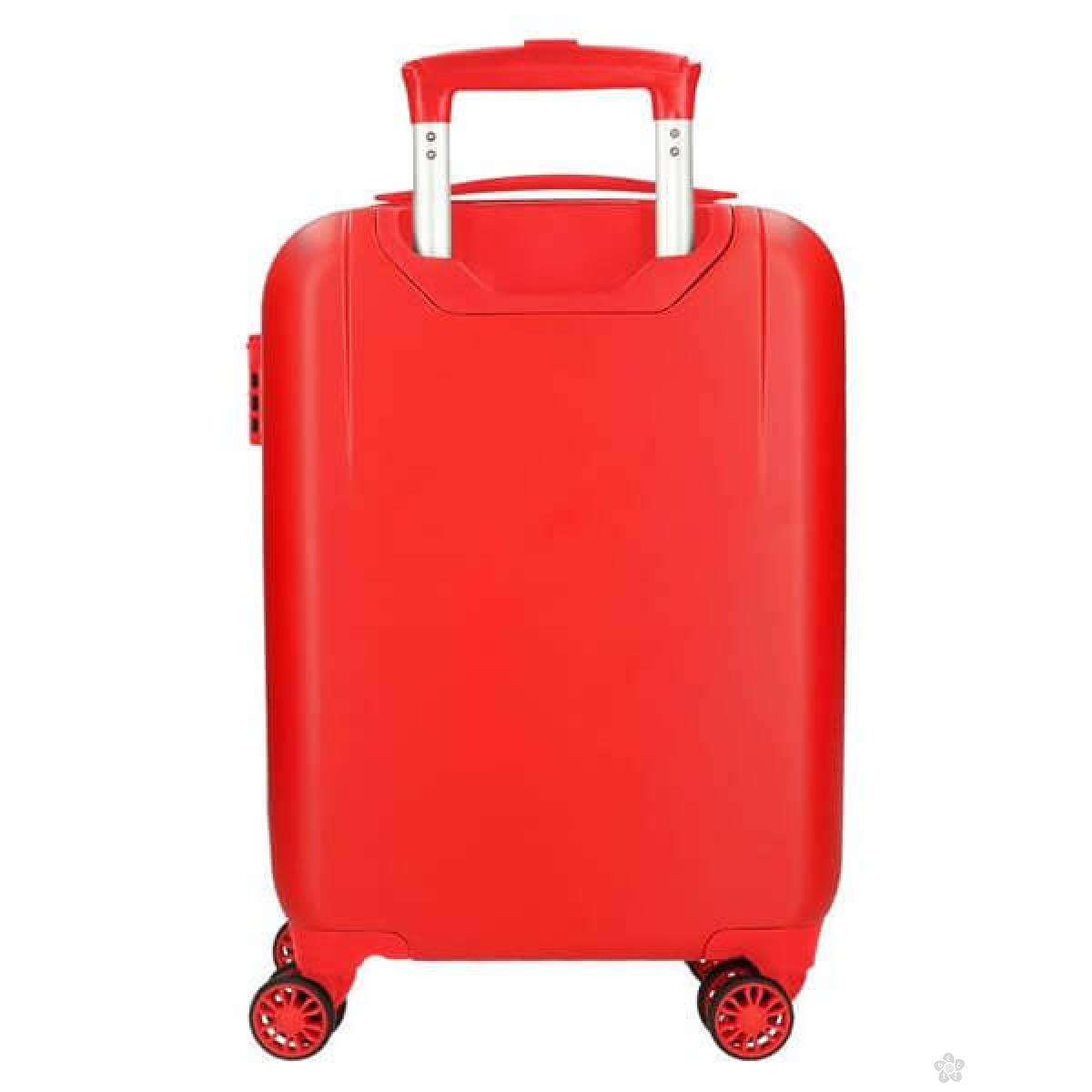 Kofer Mickey 50cm 47.713.47 
