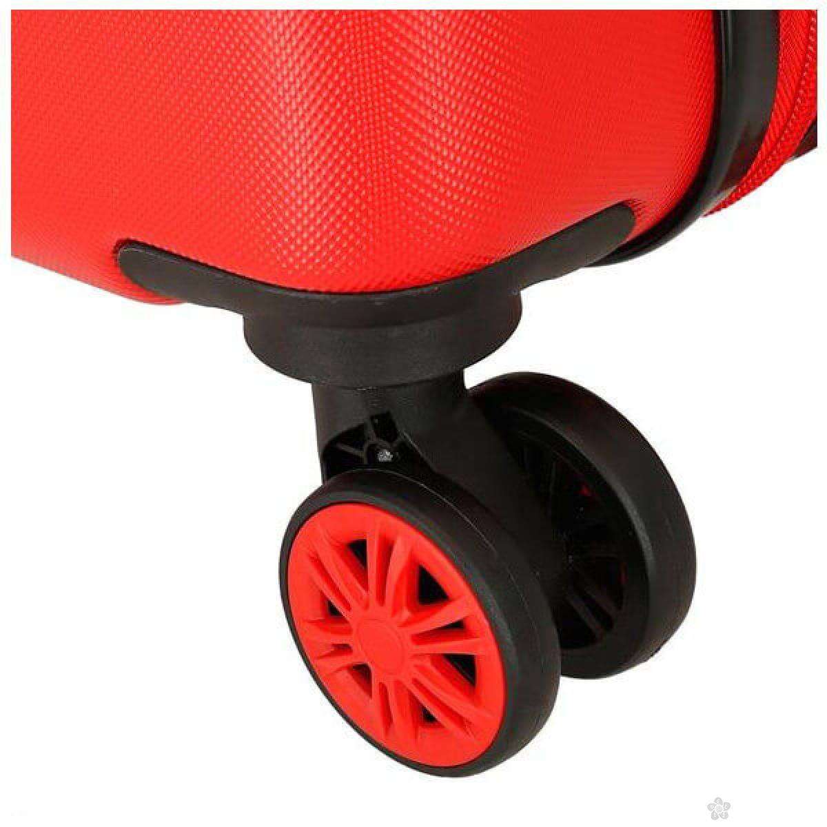 Kofer Mickey 55cm  40.211.42 