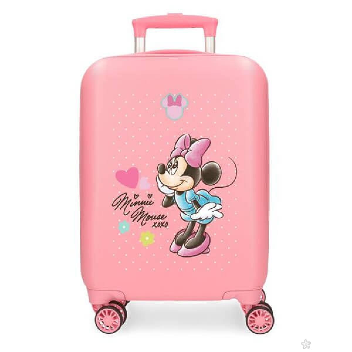 Kofer Minnie 50cm  42.313.41 
