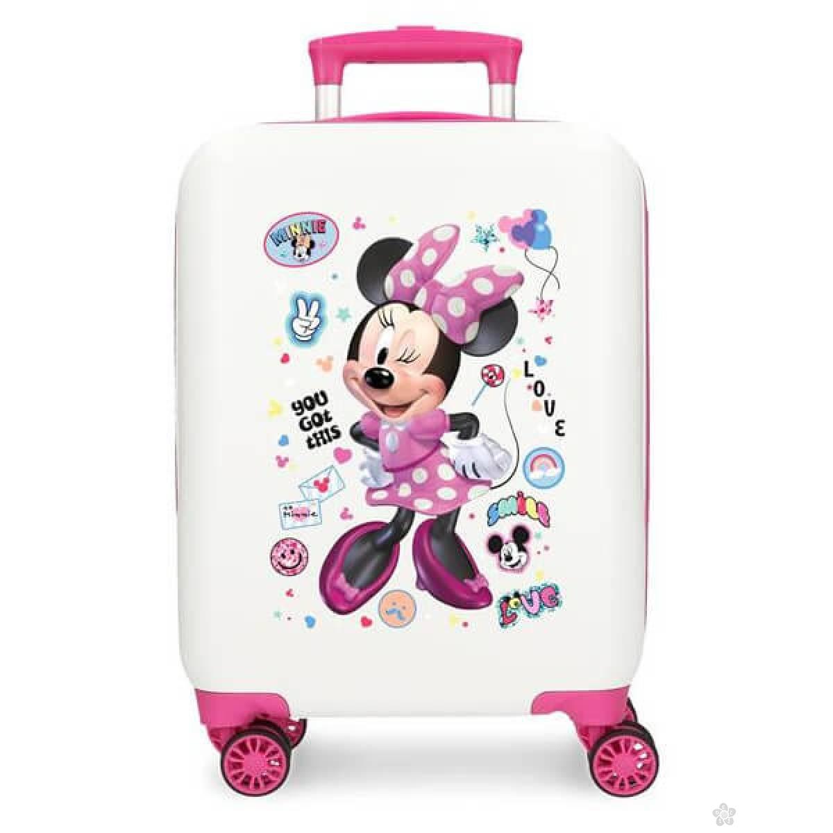 Kofer Minnie 50cm 47.513.41 