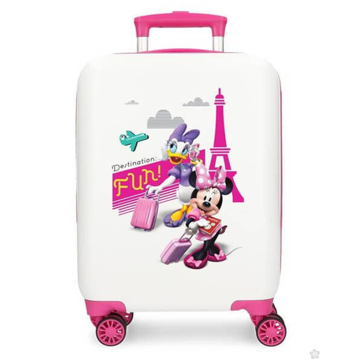 Kofer Minnie 50cm 47.513.42 