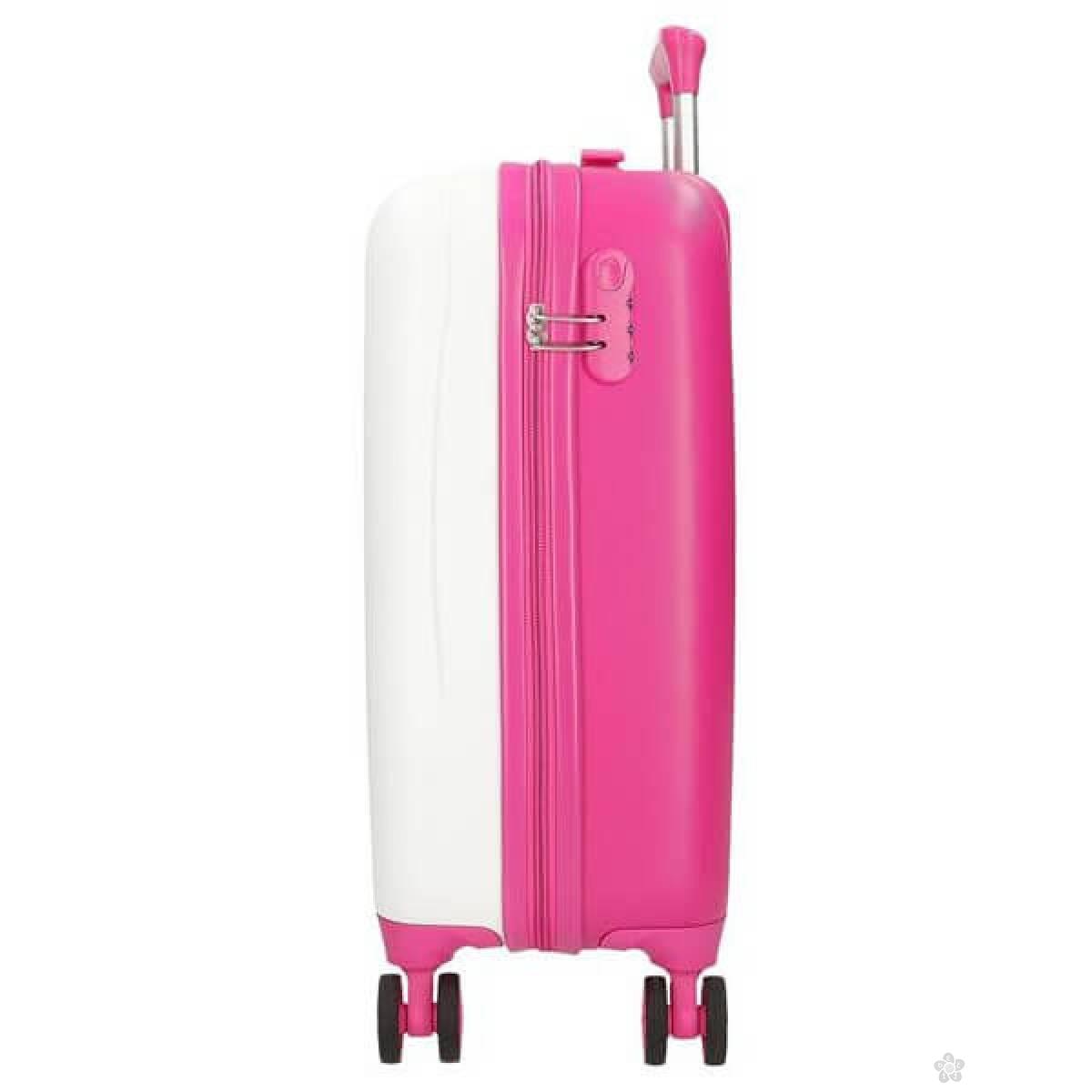 Kofer Minnie 50cm 47.513.42 