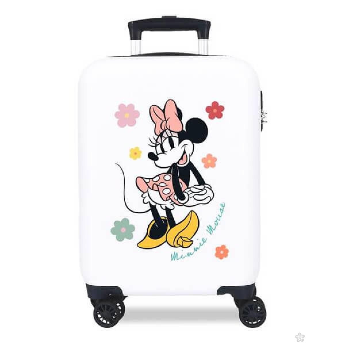 Kofer Minnie 50cm 47.513.43 