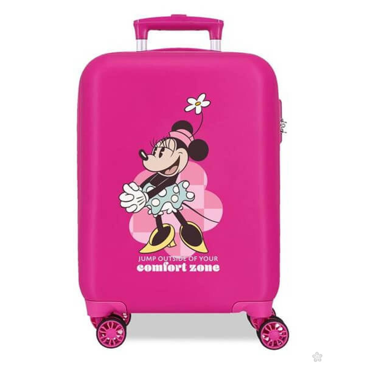 Kofer Minnie 50cm 47.713.43 