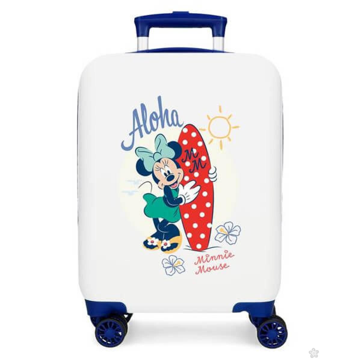 Kofer Minnie 50cm 47.713.44 