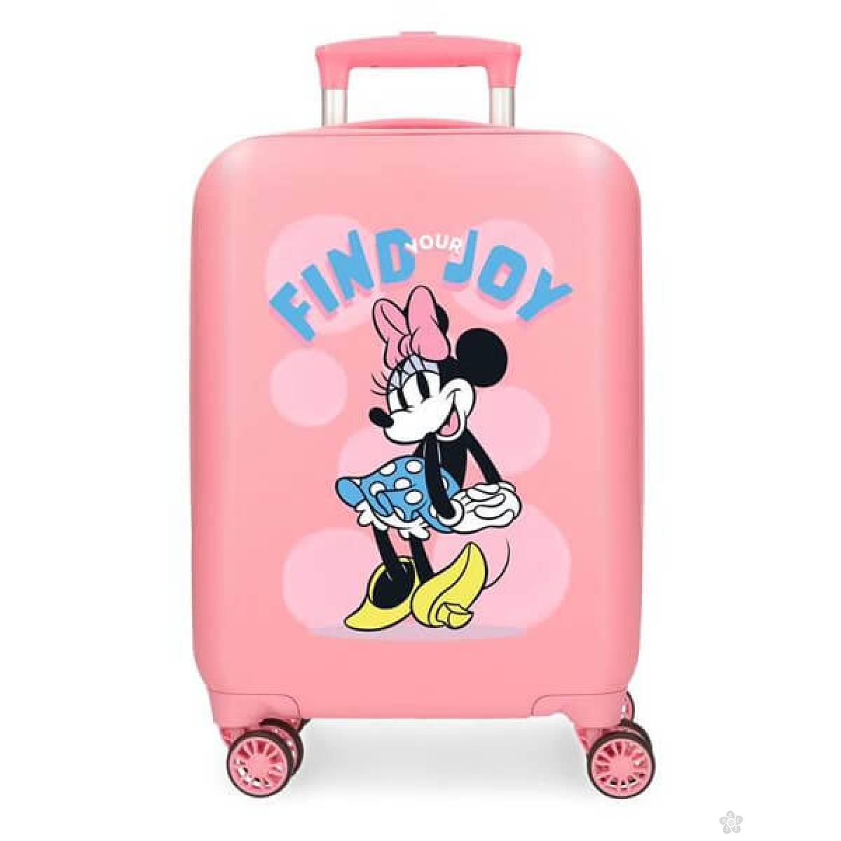 Kofer Minnie 50cm 47.713.48 