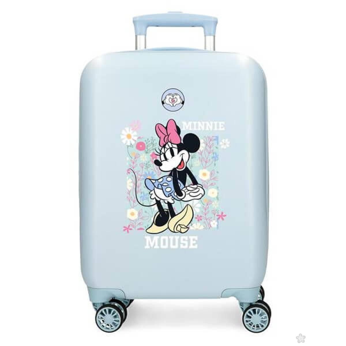 Kofer Minnie 50cm 49.213.41 