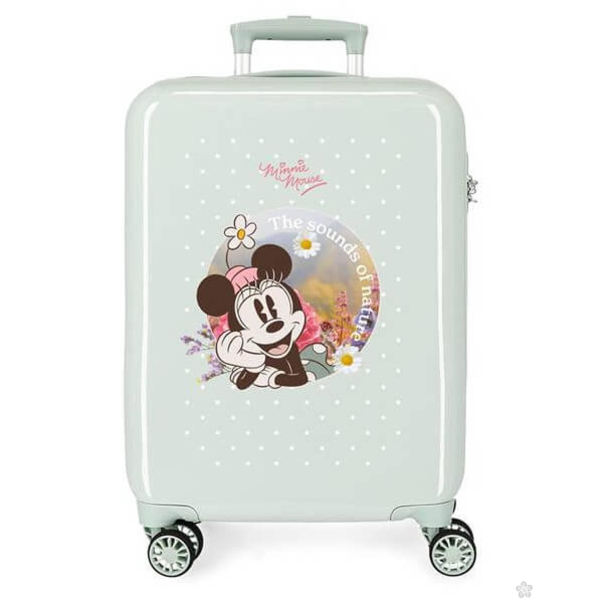 Kofer Minnie 55cm  29.617.21 